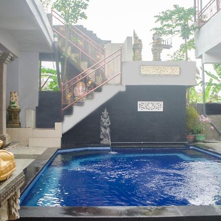 Kabera Bungalow 1 أوبود المظهر الخارجي الصورة