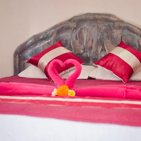 Kabera Bungalow 1 أوبود المظهر الخارجي الصورة