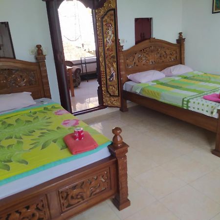 Kabera Bungalow 1 أوبود المظهر الخارجي الصورة