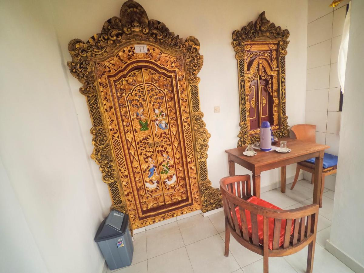 Kabera Bungalow 1 أوبود المظهر الخارجي الصورة