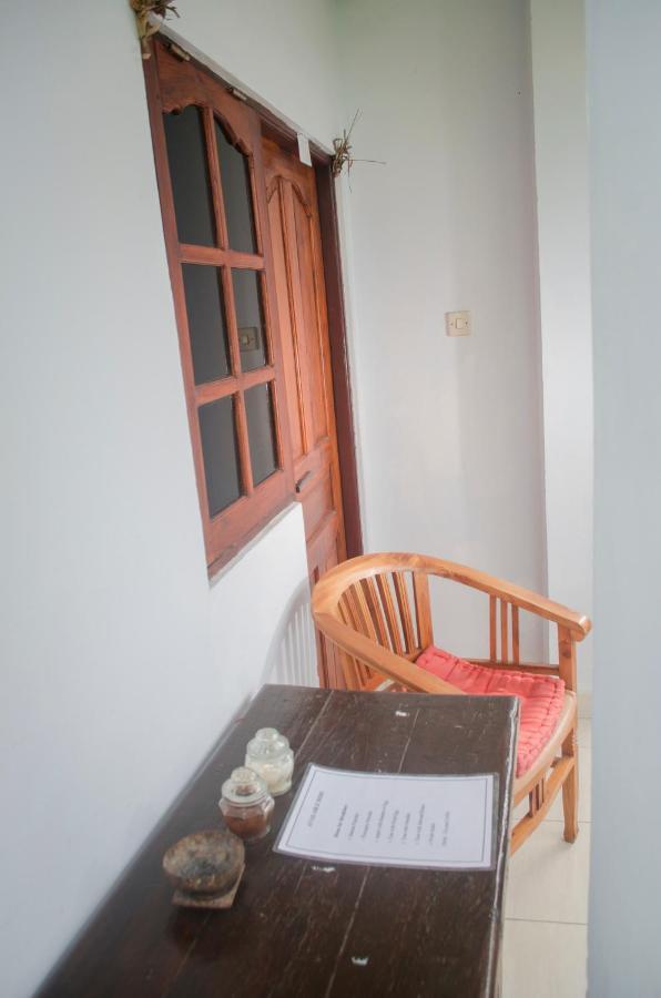 Kabera Bungalow 1 أوبود المظهر الخارجي الصورة