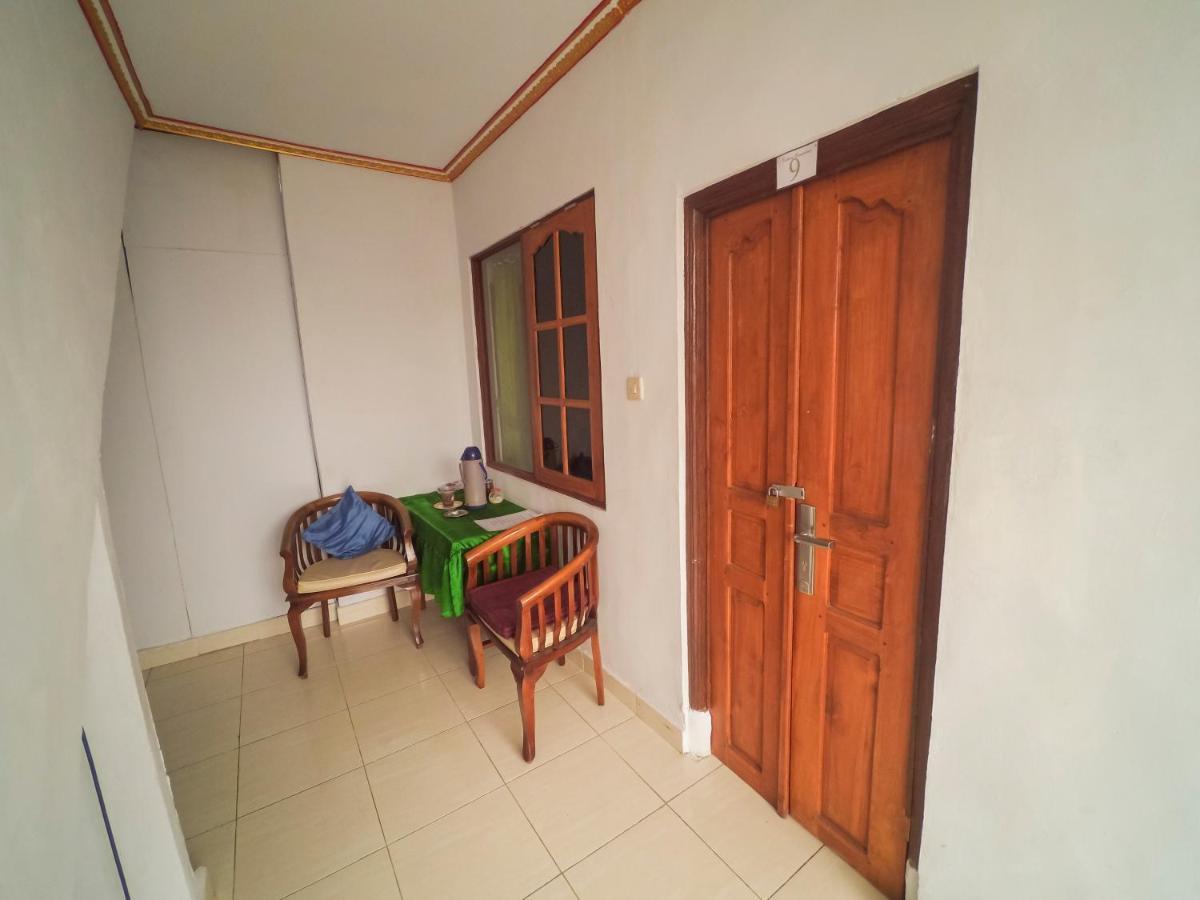 Kabera Bungalow 1 أوبود المظهر الخارجي الصورة